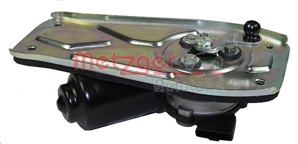 Motor stergator 2190848 METZGER